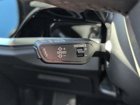 New 2025 Audi Q3 2.0T Premium image 15