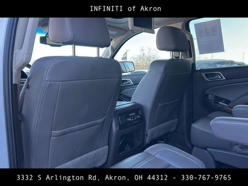 Used 2019 GMC Yukon XL Denali w/ Denali Ultimate Package image 42