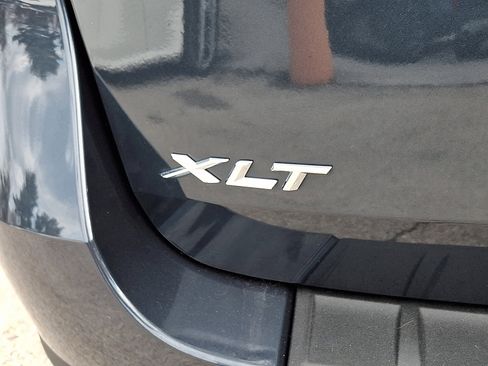 Certified 2024 Ford Explorer XLT w/ Equipment Group 202A image 34