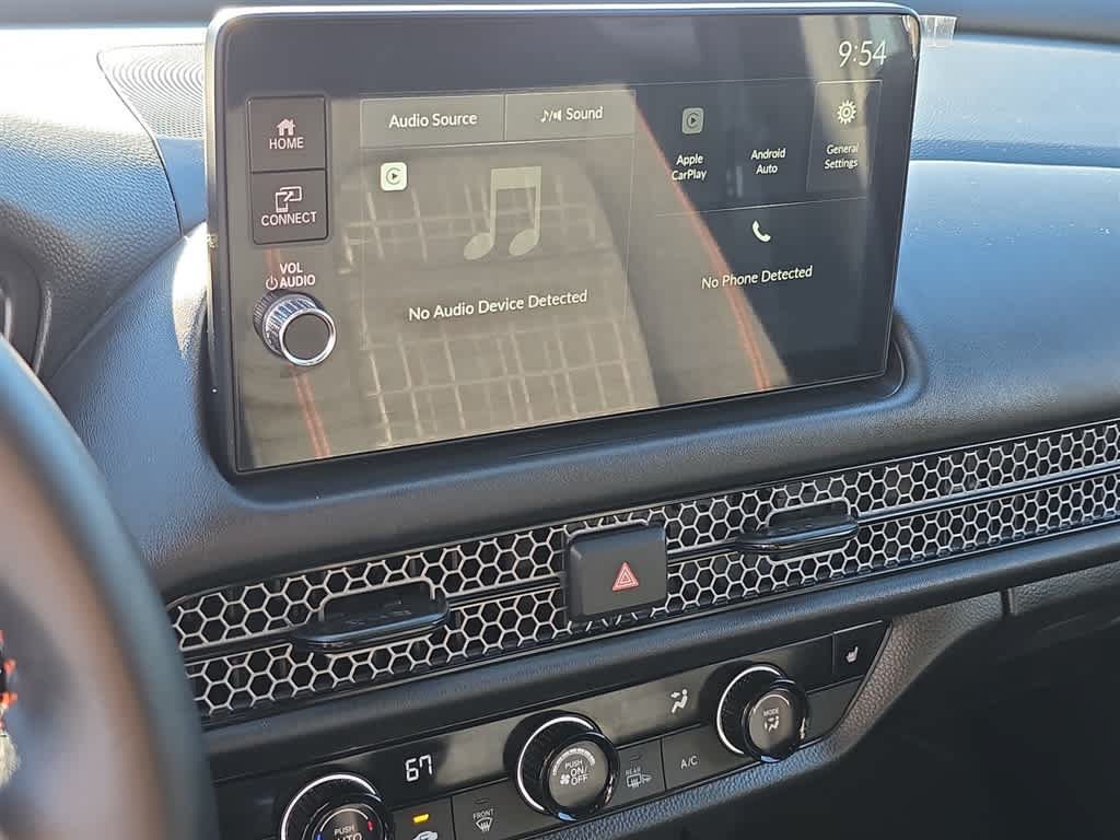 Certified 2026 Honda HR-V Sport image 21