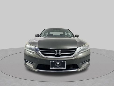 Used 2013 Honda Accord LX image 25