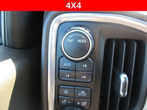 Used 2021 Chevrolet Silverado 1500 RST w/ All Star Edition Plus AWD/4WD image 33