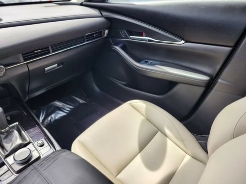 Used 2021 MAZDA CX-30 AWD 2.5 Turbo S image 13