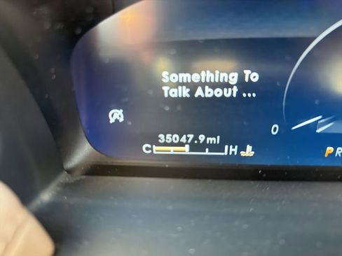 Used 2023 Lincoln Nautilus Reserve w/ Luxury Package image 34