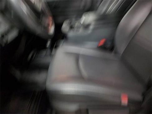 Used 2023 RAM 3500 Tradesman w/ Chrome Appearance Group image 21