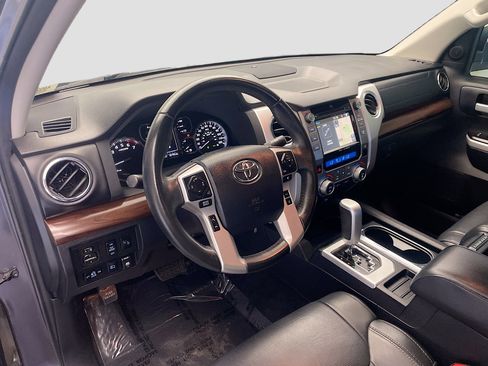 Used 2018 Toyota Tundra Limited image 7