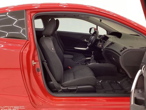 Used 2012 Honda Civic Si image 15