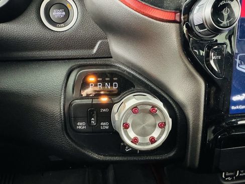 Used 2020 RAM 1500 Rebel w/ Rebel Level 2 Equipment Group AWD/4WD image 16