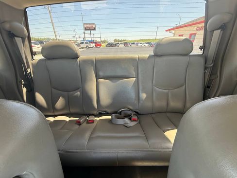 Used 2004 GMC Sierra 1500 SLT w/ Light Duty Power Package AWD/4WD image 31