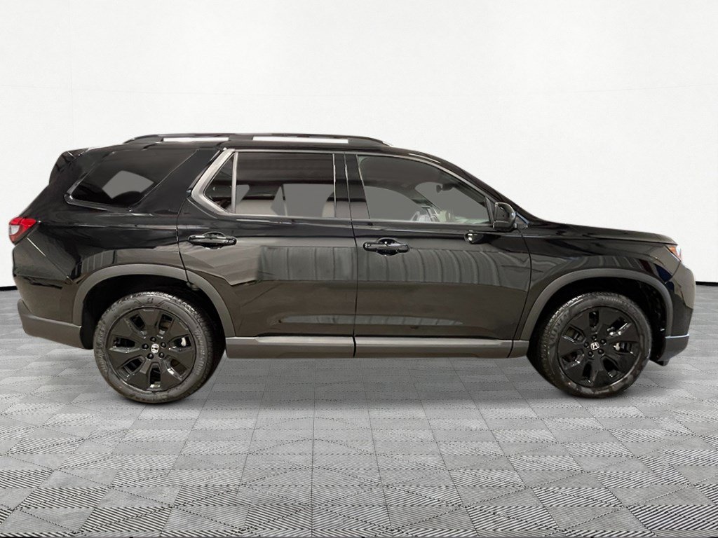 New 2026 Honda Pilot Black Edition image 27
