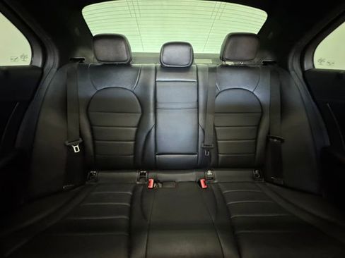 Used 2015 Mercedes-Benz C 300 C 300 image 7