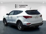 Used 2018 Hyundai Santa Fe Sport image 5