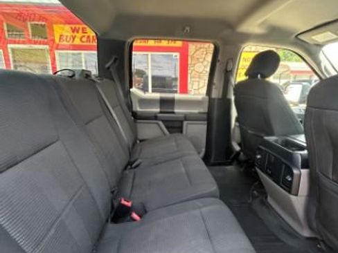 Used 2018 Ford F150 XL w/ Equipment Group 101A Mid image 13