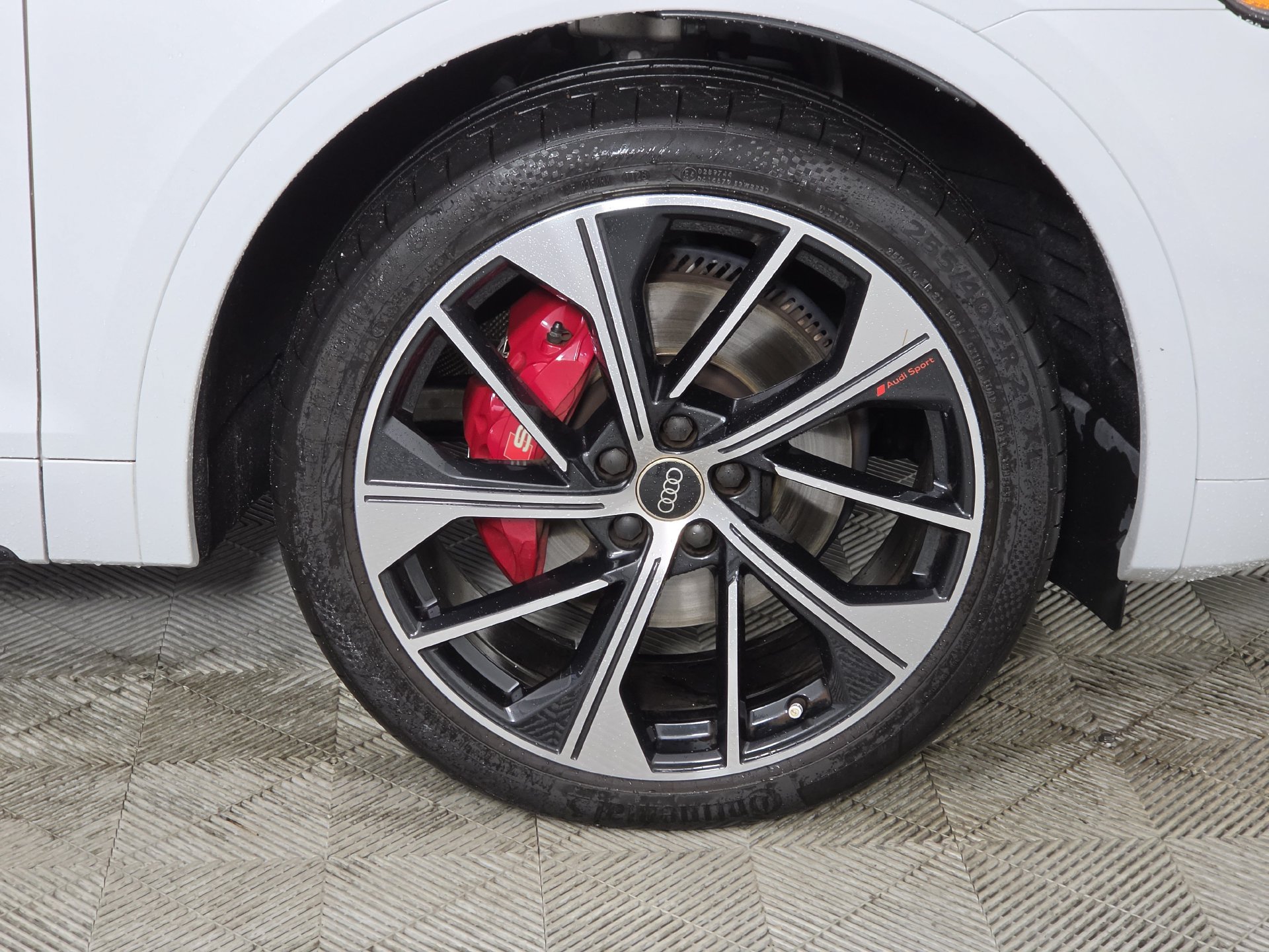 Used 2024 Audi SQ5 Premium Plus AWD/4WD image 46