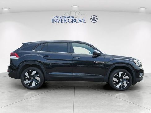 Certified 2026 Volkswagen Atlas Cross Sport SE AWD/4WD image 8