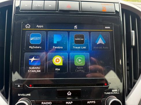 Used 2019 Subaru Ascent Touring AWD/4WD image 13