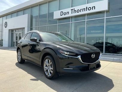 Used 2022 MAZDA CX-30 AWD 2.5 S w/ Premium Package