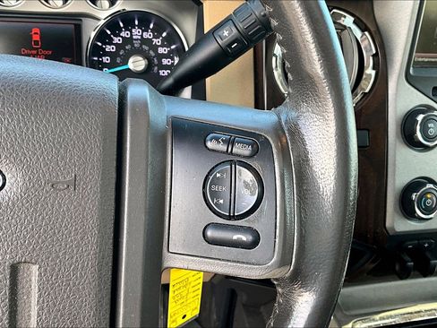 Used 2016 Ford F350 Lariat w/ Lariat Ultimate Package image 20