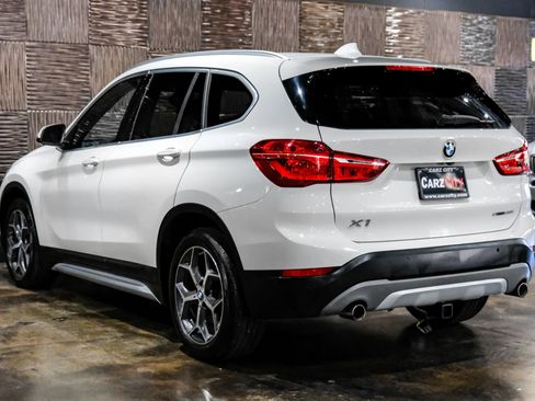 Used 2019 BMW X1 sDrive28i w/ Convenience Package FWD image 11