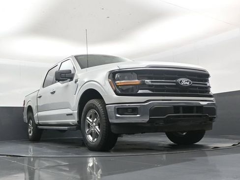 Used 2024 Ford F150 XLT w/ Mobile Office Package AWD/4WD image 44