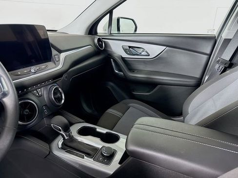 Used 2023 Chevrolet Blazer LT w/ Driver Confidence Package image 10
