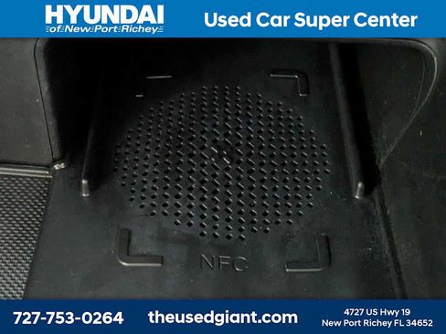 Used 2024 Hyundai Tucson SEL image 26
