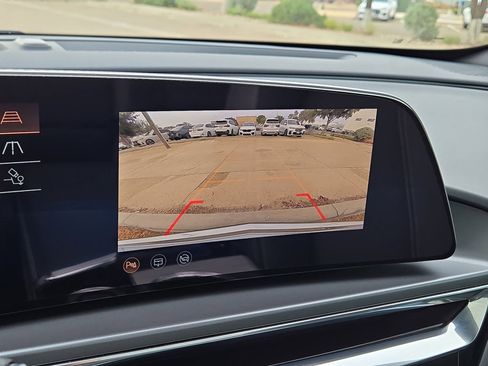 Certified 2024 Cadillac Lyriq Tech AWD/4WD image 18