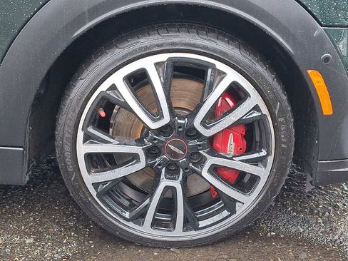 Used 2024 MINI Cooper John Cooper Works image 8