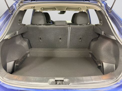 Used 2022 Nissan Rogue Sport S image 9