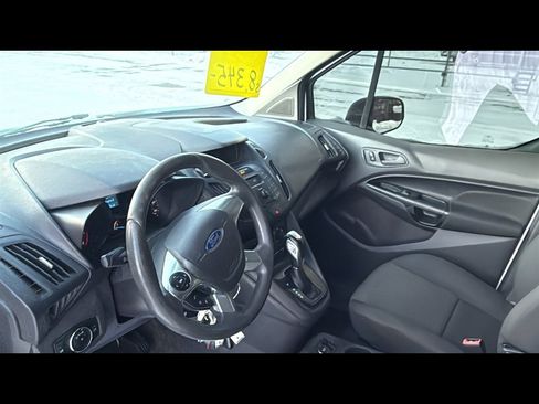 Used 2017 Ford Transit Connect XL image 9