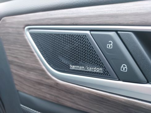 New 2026 Volkswagen Atlas SEL Premium R-Line image 27