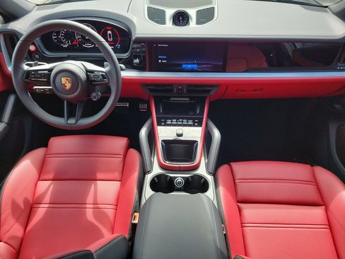New 2026 Porsche Cayenne S AWD/4WD image 20
