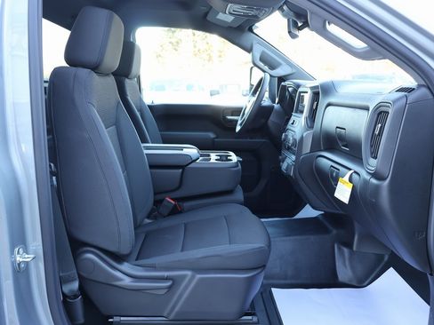 New 2026 Chevrolet Silverado 3500 W/T image 33