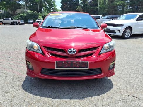 Used 2013 Toyota Corolla S FWD image 34