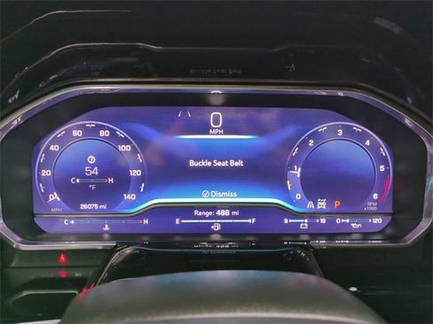 Used 2024 Chevrolet Silverado 1500 RST image 26