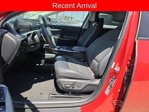 Used 2024 Kia EV6 Light RWD image 8