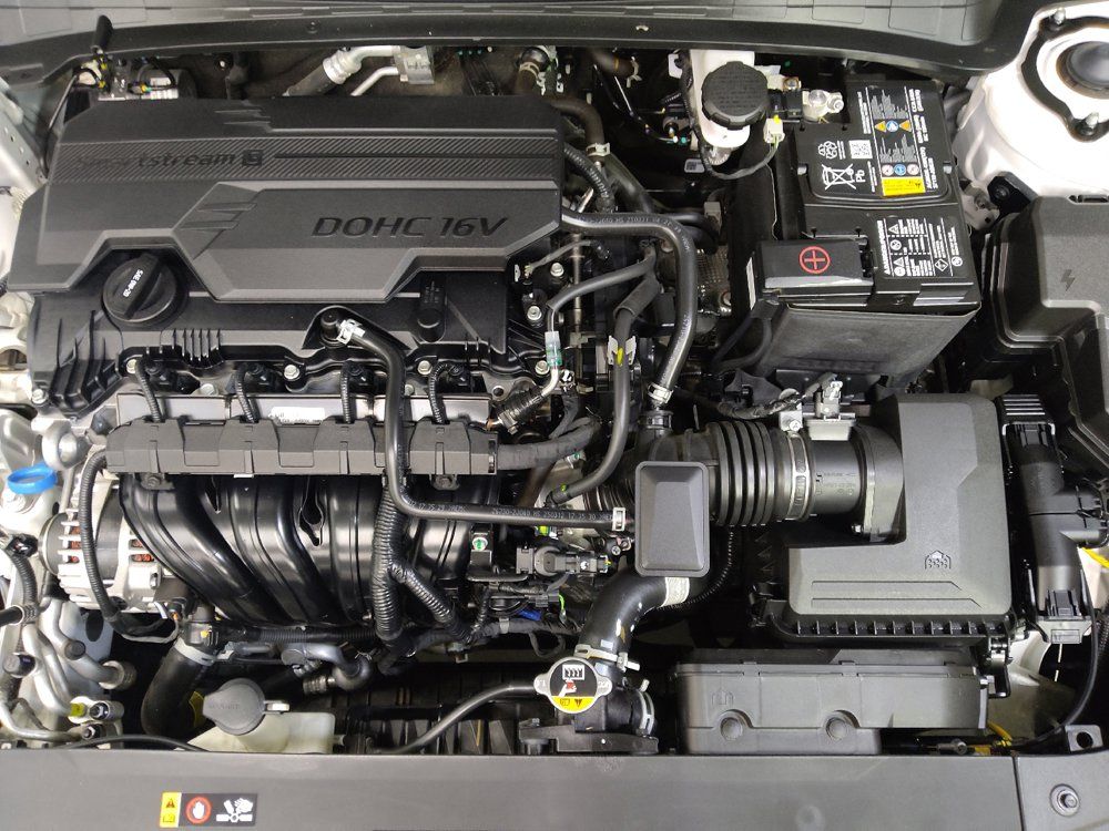 Used 2025 Kia K4 FWD image 30