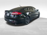 Used 2018 Ford Fusion SE w/ Equipment Group 601A image 3