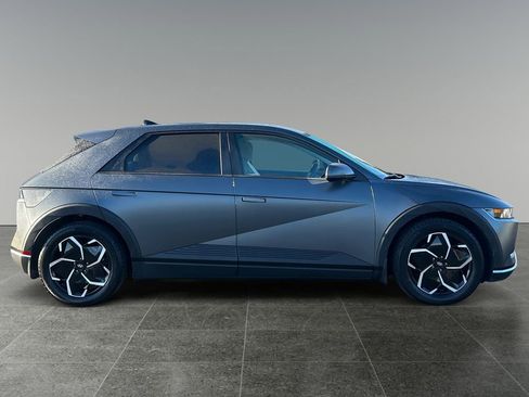 Used 2023 Hyundai Ioniq 5 SEL image 8