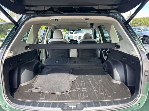 Used 2022 Subaru Forester Premium image 17