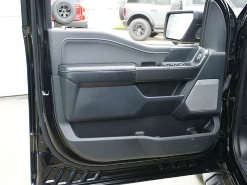 Certified 2023 Ford F150 XLT w/ Equipment Group 302A High image 17