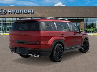 New 2026 Hyundai Santa Fe Calligraphy AWD/4WD video 4