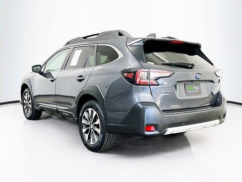 Used 2024 Subaru Outback Limited AWD/4WD image 5