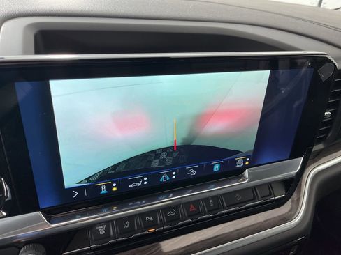 New 2026 Chevrolet Silverado 2500 LTZ w/ LTZ Plus Package image 33