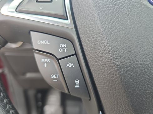 Used 2023 Ford Edge SEL w/ Convenience Package AWD/4WD image 15