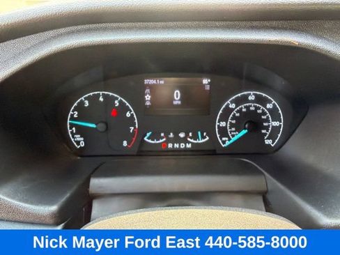 Used 2025 Ford Transit 250 148 Medium Roof RWD image 25