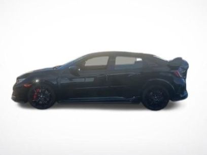 Used 2021 Honda Civic Type R