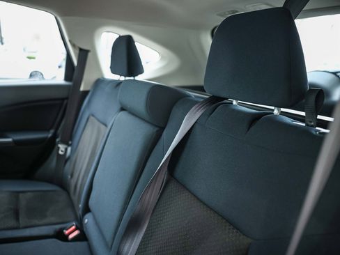 Used 2016 Honda CR-V EX image 24