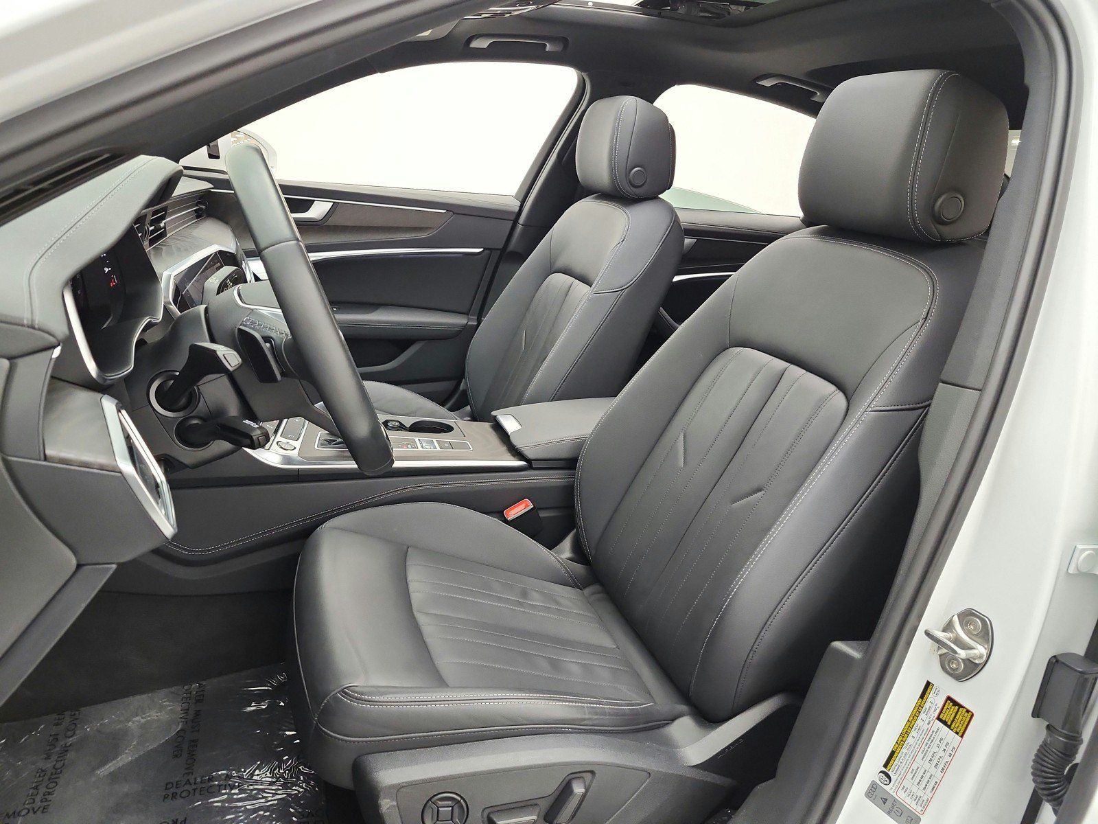 Used 2023 Audi A6 Premium Plus AWD/4WD image 15