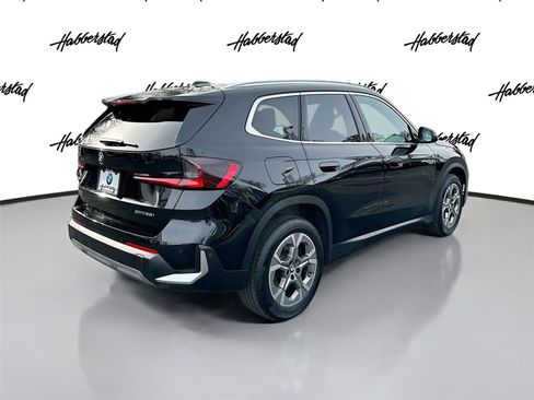 Used 2023 BMW X1 xDrive28i w/ Convenience Package image 5